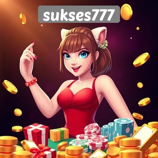 Kesempatan Menang Besar di Sukses777 dengan Bonus Menarik