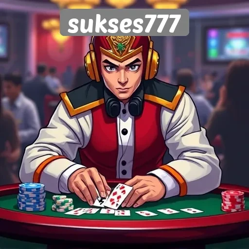 Tantangan dan Solusi dalam Bermain di Sukses777 untuk Pemain Baru