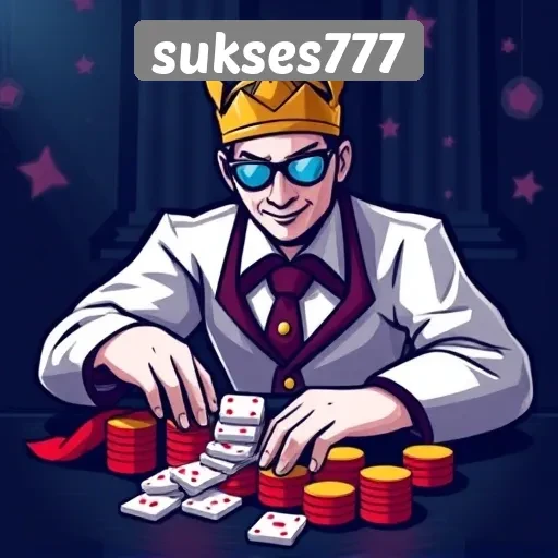 Menjelajahi Keunggulan Game Online di Sukses777