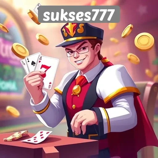 Menelusuri Fitur Unggulan di Sukses777
