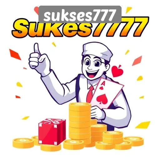 Keuntungan Bergabung dengan Sukses777 bagi Pecinta Game
