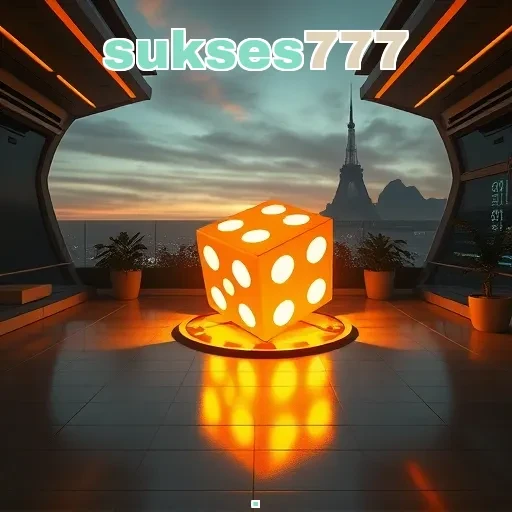 sukses777: Temukan Keseruan dalam Game Live yang Menarik