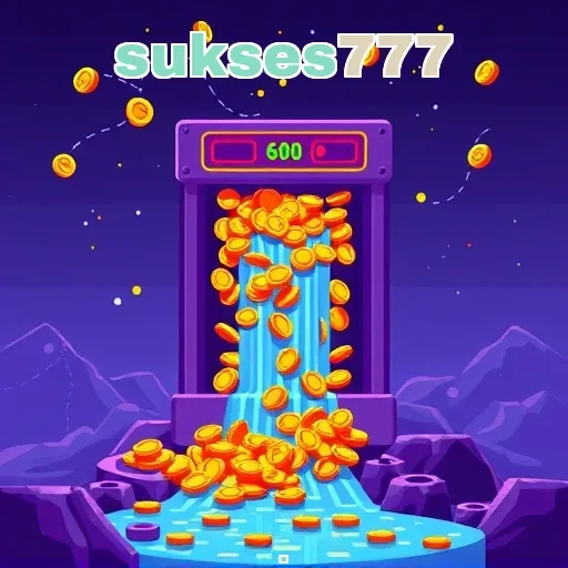 sukses777: Game Online Terbaik untuk Pengguna Indonesia