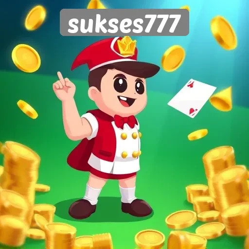 Panduan Lengkap Mengenai Situs Game Sukses777