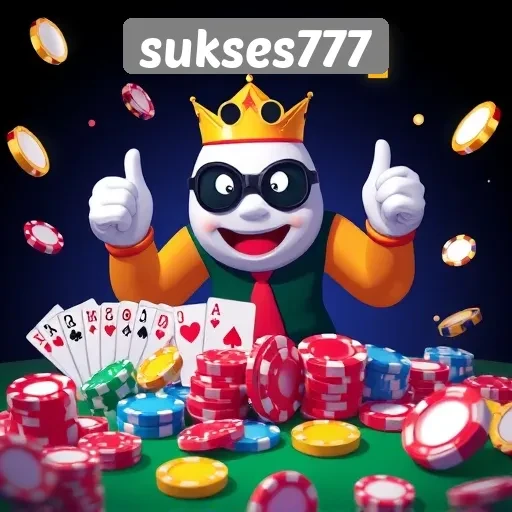 Tinjauan Lengkap Permainan Populer di Situs Sukses777