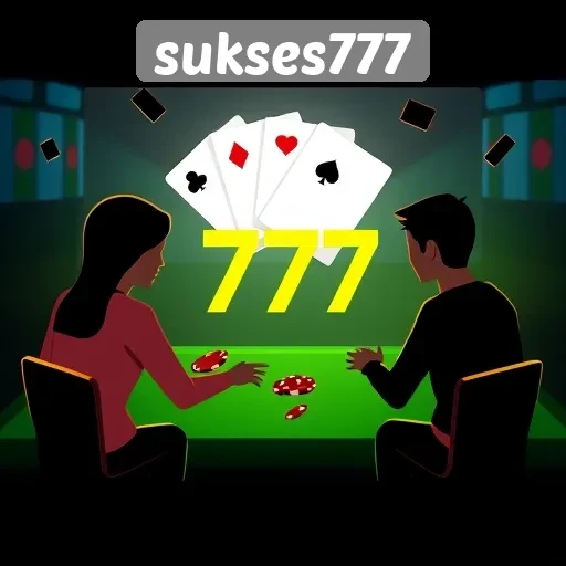 Dukungan Pelanggan yang Responsif di Sukses777