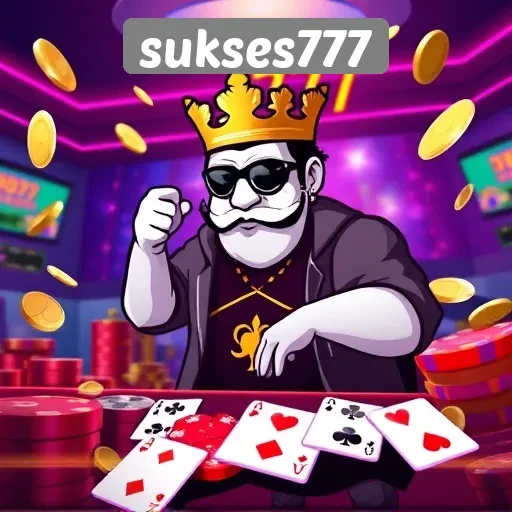 Ulasan Mendalam tentang Situs Game Sukses777