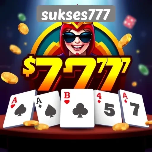 Mengulas Fitur Menarik di Situs Game Sukses777