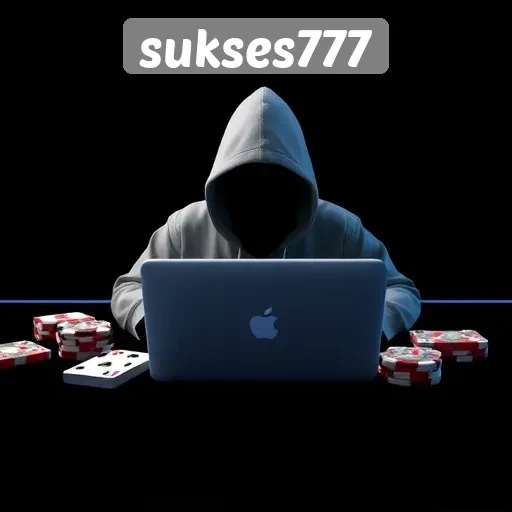 Membedah Keamanan dan Privasi di Sukses777