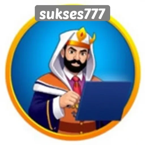 Mengenal Situs Game Sukses777 dan Layanan yang Ditawarkan