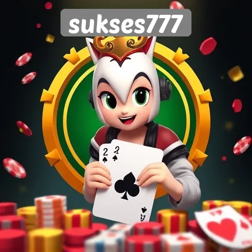 Menggali Fitur Unggulan Situs Game Sukses777