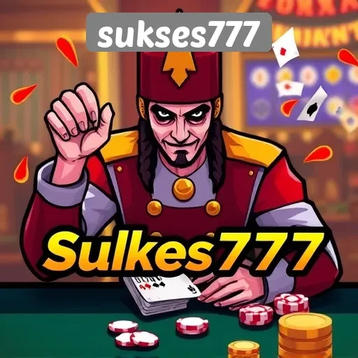 Mengulas Fitur dan Layanan di Situs Sukses777