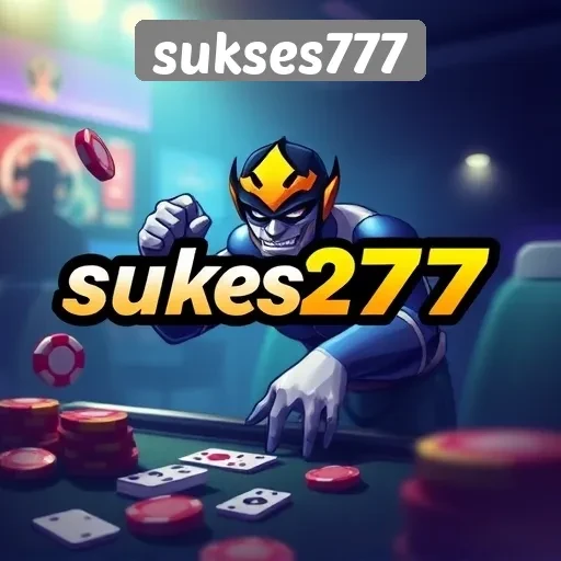 Kelebihan Bermain di Sukses777 untuk Penggemar Game Online