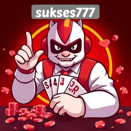 Perkembangan Sukses777 Dalam Industri Game Online