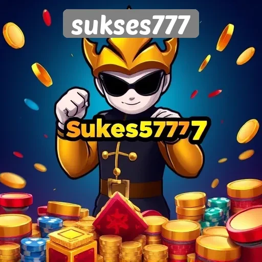 Bagaimana Sukses777 Menghadirkan Pengalaman Game yang Optimal