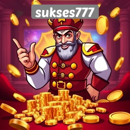 Menggali Fitur Unggulan Situs Sukses777 Untuk Pecinta Game