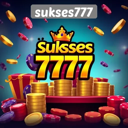 Mengenal Lebih Dalam Tentang Situs Game Sukses777