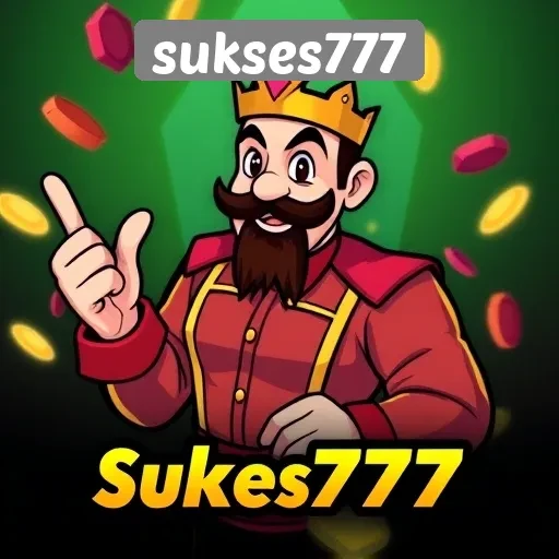Mengenal Situs Game Sukses777 di Kalangan Pecinta Game