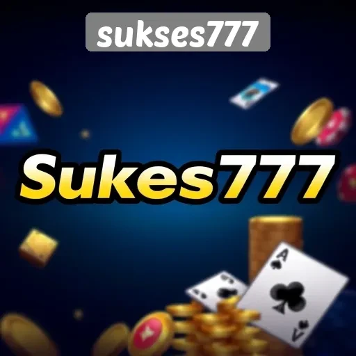 Situs Sukses777 Menawarkan Pengalaman Game Yang Beragam