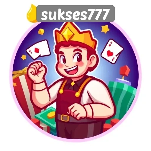 Mengenal Lebih Dekat Situs Game Sukses777