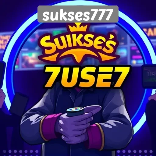 Dampak Permainan Online Sukses777 Terhadap Industri Game Lokal