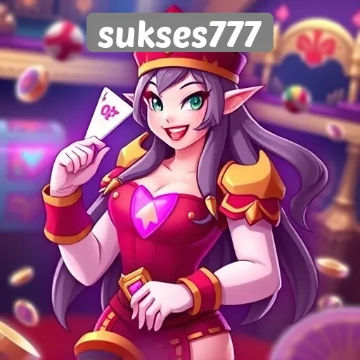 Memahami Fitur Utama Situs Sukses777 untuk Pemain Game