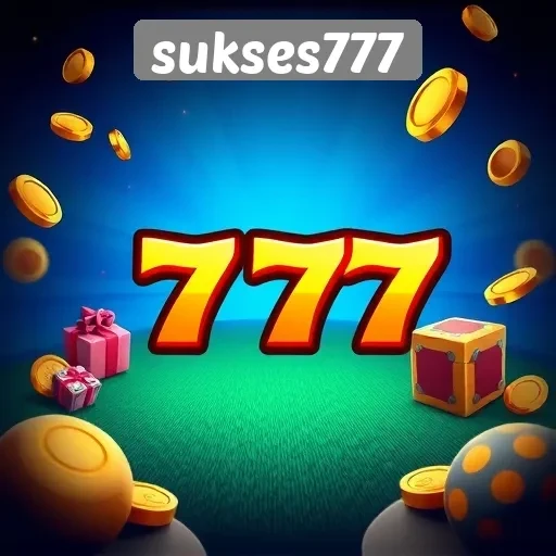 Keunggulan Sukses777 dalam Dunia Permainan Online