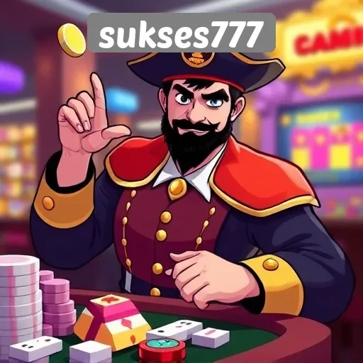 Profil Situs Sukses777 dalam Dunia Game Indonesia