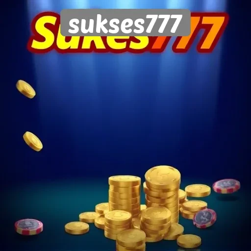Reputasi Sukses777 di Kalangan Penggemar Games Indonesia