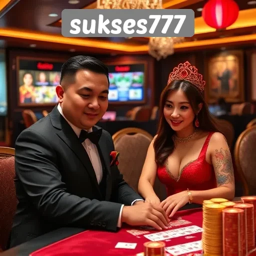 Review Pengguna tentang Layanan Sukses777