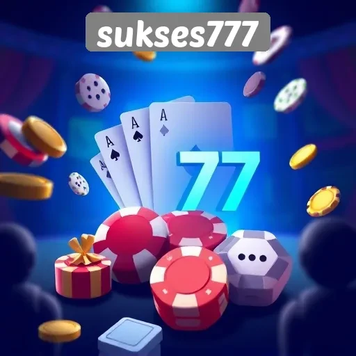 Perbandingan Sukses777 dengan Situs Game Lainnya