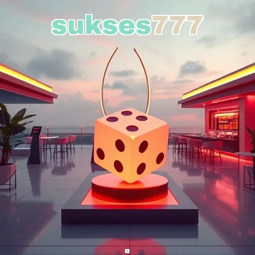 sukses777: Layanan Pelanggan Berkualitas untuk Pengalaman Gaming Optimal