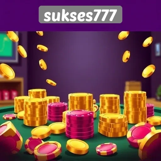 Tip dan Trik Menang di Sukses777 untuk Pemula
