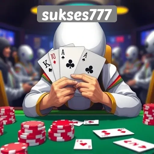 Tips dan Trik Bermain di Sukses777 untuk Pemula
