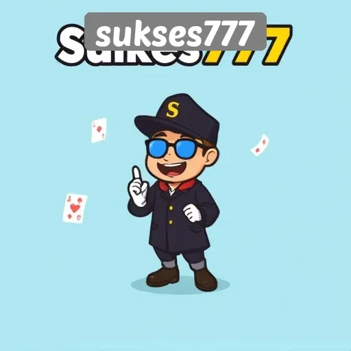 Analisis Pengalaman Pengguna Di Sukses777 Untuk Pecinta Game
