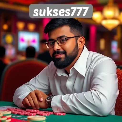 Opini Pengguna Terhadap Pengalaman Bermain di Sukses777