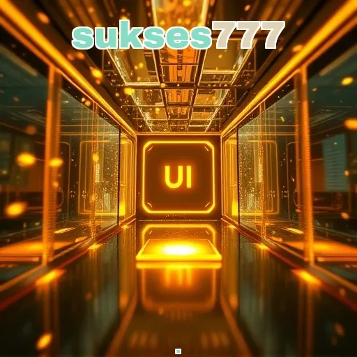 sukses777: Metode Penarikan yang Mempermudah Pengguna Indonesia